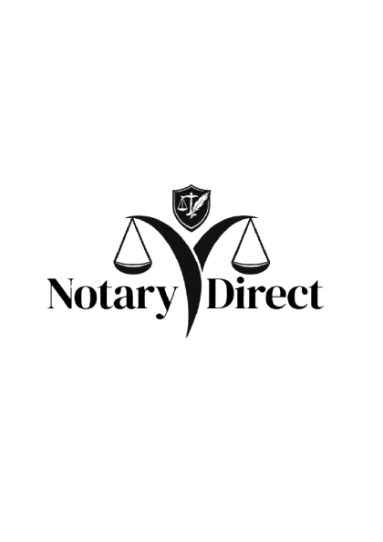 NotaryDirect — certified Notary Public coordination for notarisation and apostille