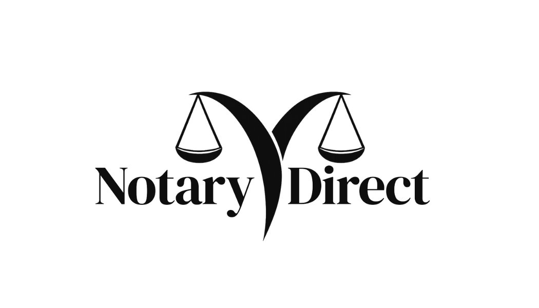 NotaryDirect — certified Notary Public coordination for notarisation and apostille